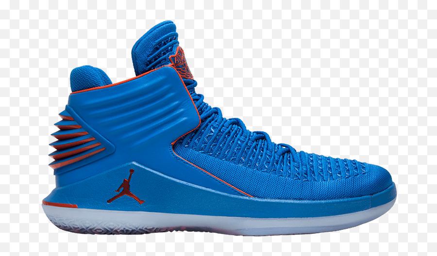 Air Jordan 32 U0027russell Westbrooku0027 - Jordan Russell Westbrook Shoes Png,Westbrook Png