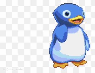 Tumblr - Tumblr Png,Pixel Mario Transparent