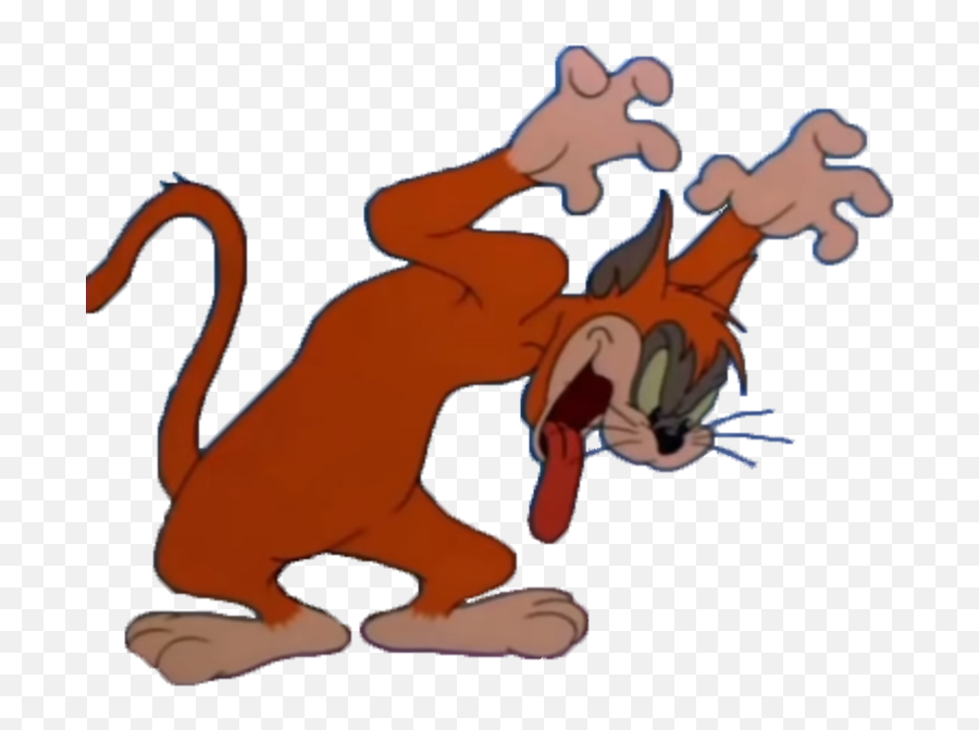 Lightning Cat - Cats Tom And Jerry Png,Tom And Jerry Transparent