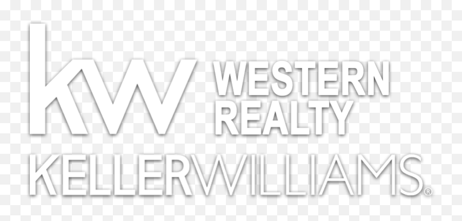 Keller Williams Western Realty Serving Your Real Estate - Keller Williams On The Water Sarasota Png,Keller Williams Logo Transparent