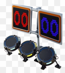 Scoreboard - Fortnite Wiki Electronic Drum png