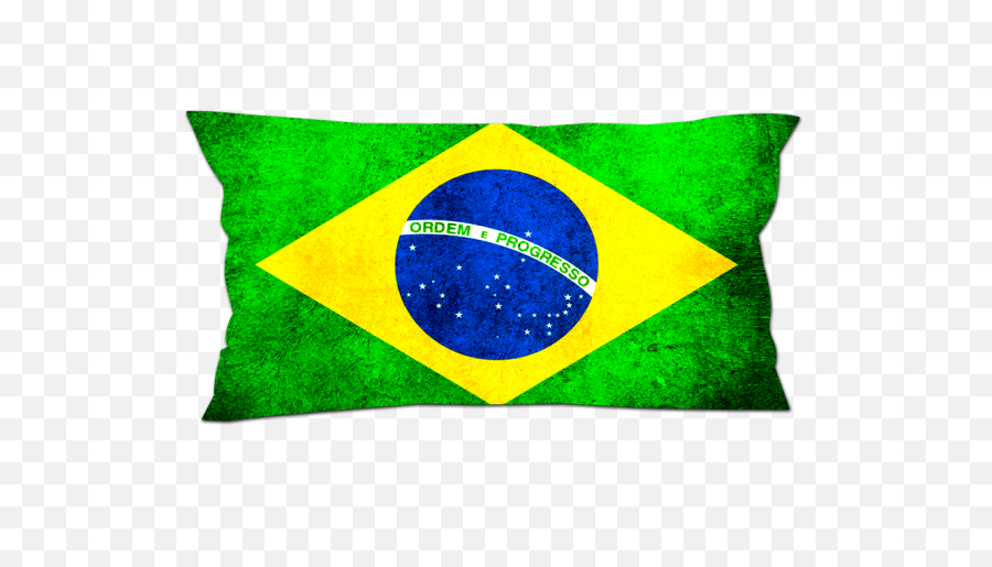 Bandeira Do Brasil Estilizada Png - Brazil Flag,Bandeira Brasil Png