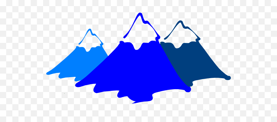 Applique Silhouettes - Ski Mountain Clip Art Png,Mountain Clipart Transparent