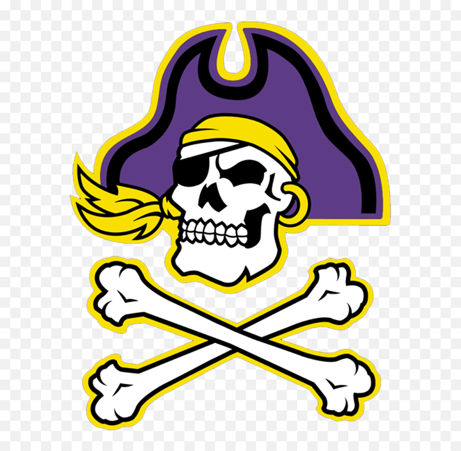 Ncaaf U2014 Instadium Png Pirates