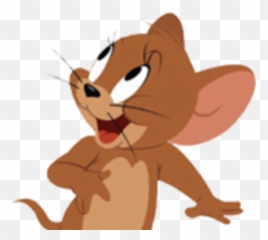 Jerry Mouse The Tom And Show Wiki Fandom - And png