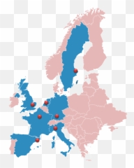 Members Cancer Core Europe - Vat Rates In 2020 png