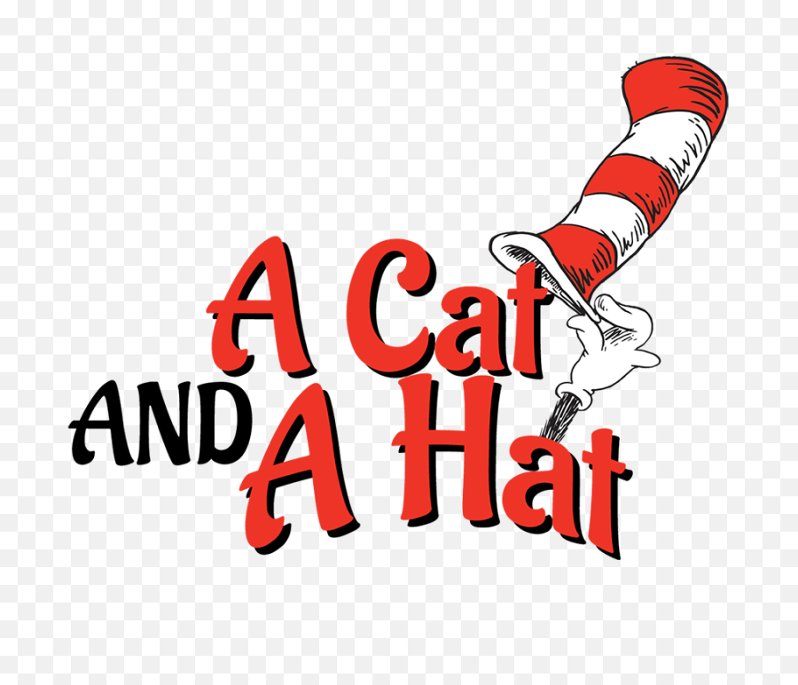 Download A Cat And Hat With Cris Johnson - Dr Seuss Png Dr Seuss,Dr Seuss Png