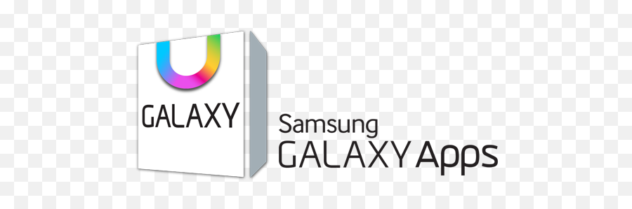 Samsung App Store Png U0026 Free Storepng - Samsung Galaxy Apps Apk,Samsung Logo Transparent