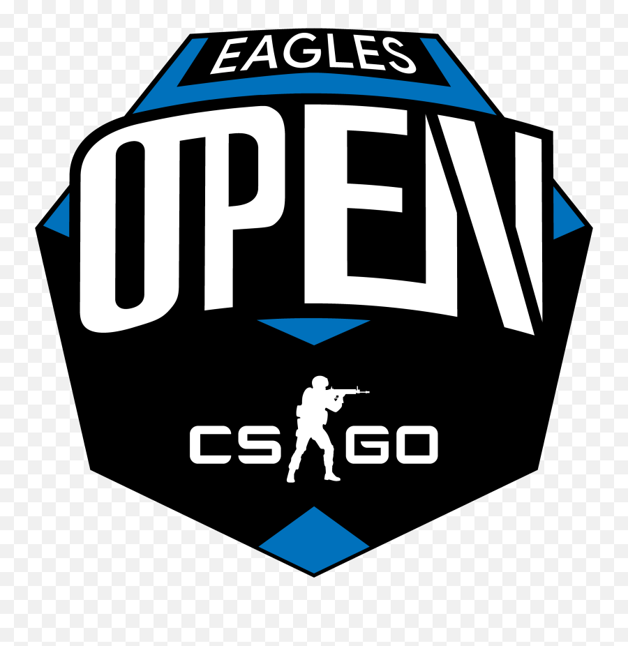 Eagles Open - Counter Strike Global Offensive Png,Counter Strike Global Offensive Logo