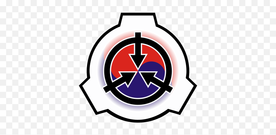 Scp Foundation Scp Ethics Committee Logo Png Ko Png Free Transparent Png Images Pngaaa Com - escape the kool aid man roblox