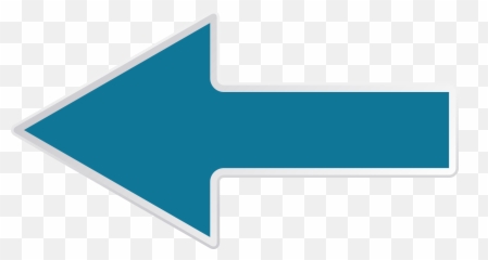 Arrow Computer Icons Clip Art - png download 6259 Transparent Background Left Png