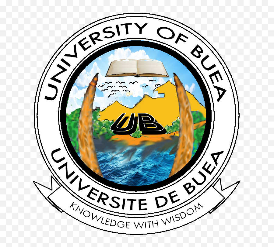 Entrance Examination Into The Faculty Of Agriculture And - University Of Buea Logo Png,Ub Logo