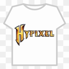 Hypixel - Logo Transparent png