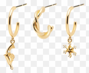 Ranch Piercing Set Png