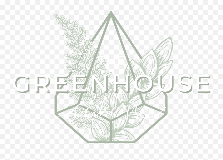 The Greenhouse Cakerie - Wedding Cakes In Northamptonshire Graphic Design Png,Greenhouse Png