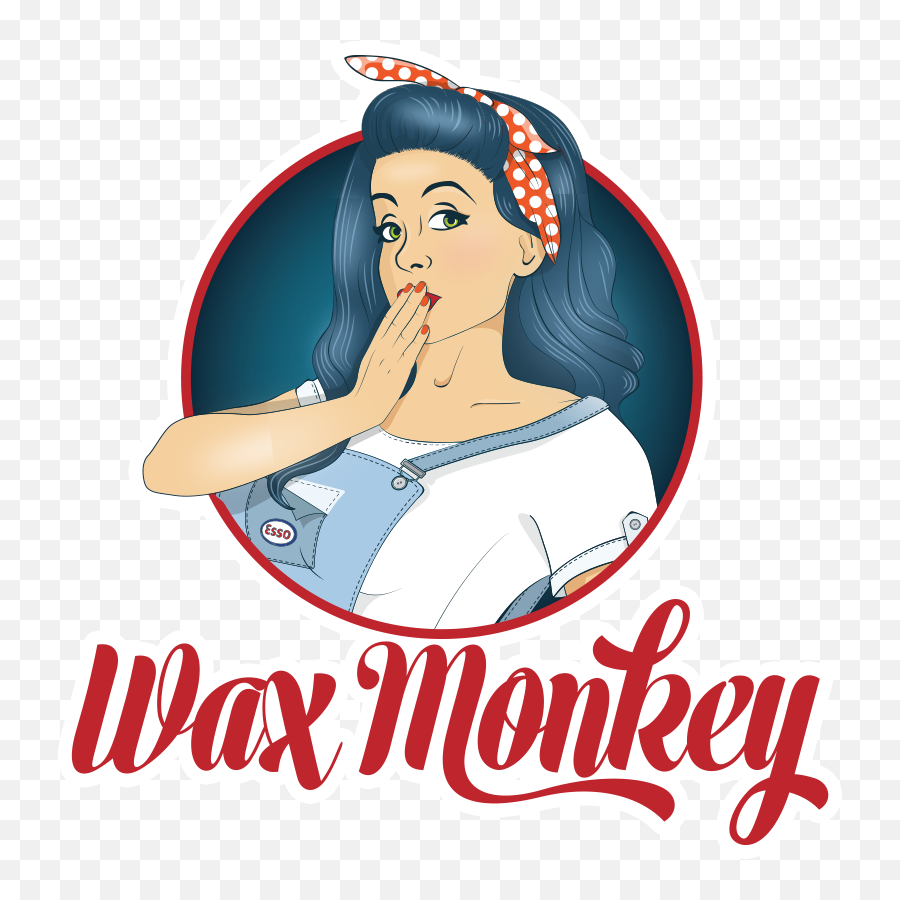 Wax Monkey Logo - Karinya House Karinya House Maverick Hill Png,Monkey Logo