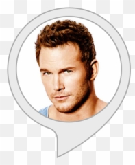 Alexa - Chriss Pratt So Hot Png,Chris Pratt Png