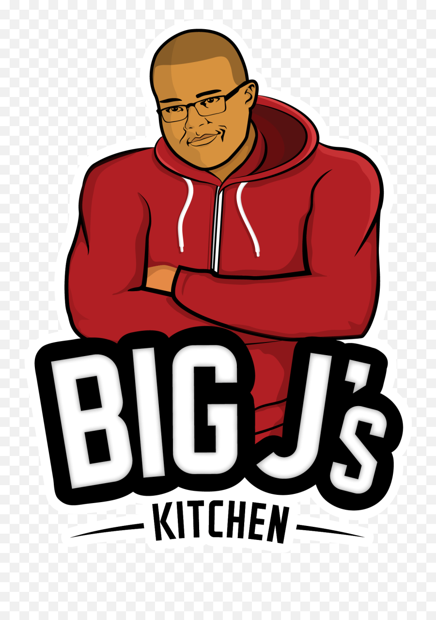 Big Ju0027s Kitchen Mil And Rae Design - Illustration Png,J Logo