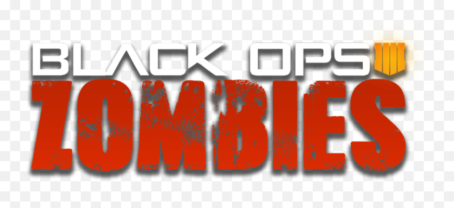 Custom Black Ops 4 Zombies Rt - Graphic Design Png,Black Ops 4 Logo Png