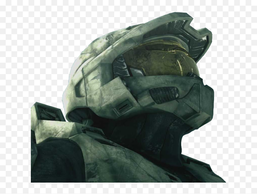 Master Chief - Halo 3 Png,Master Chief Transparent