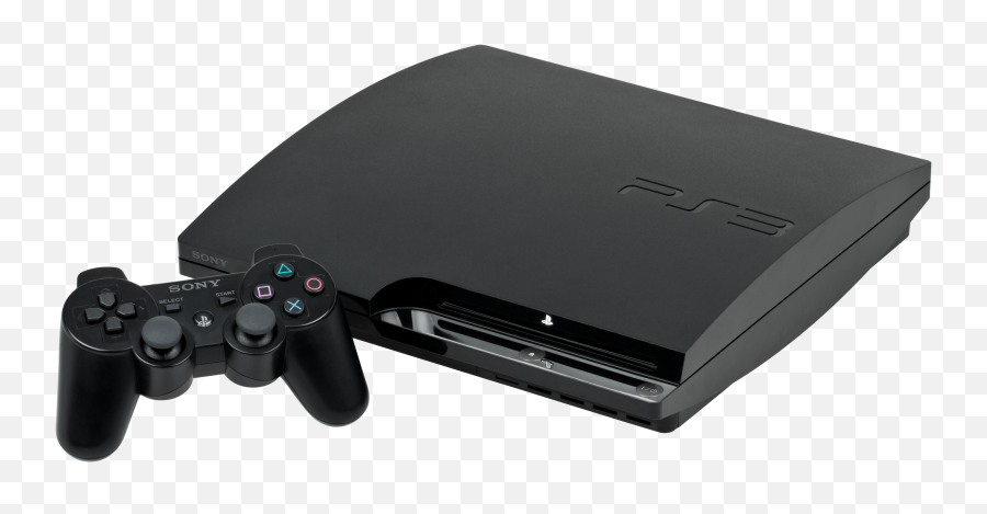 Png Transparent Playstation - Ps3 Png,Ps1 Png