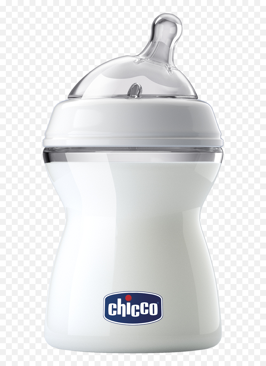 Natural Feeling Bottle - Chicco Natural Feeling Png,Baby Bottle Png