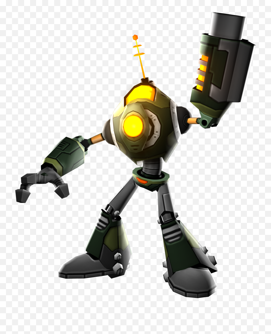 Download Clank Wiki - Galactic Rangers Ratchet And Clank Movie Png,Ratchet...