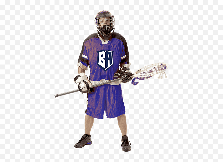 Hockey And Lacrosse Training In Toronto - Lacrosse Stick Png,Lacrosse Png