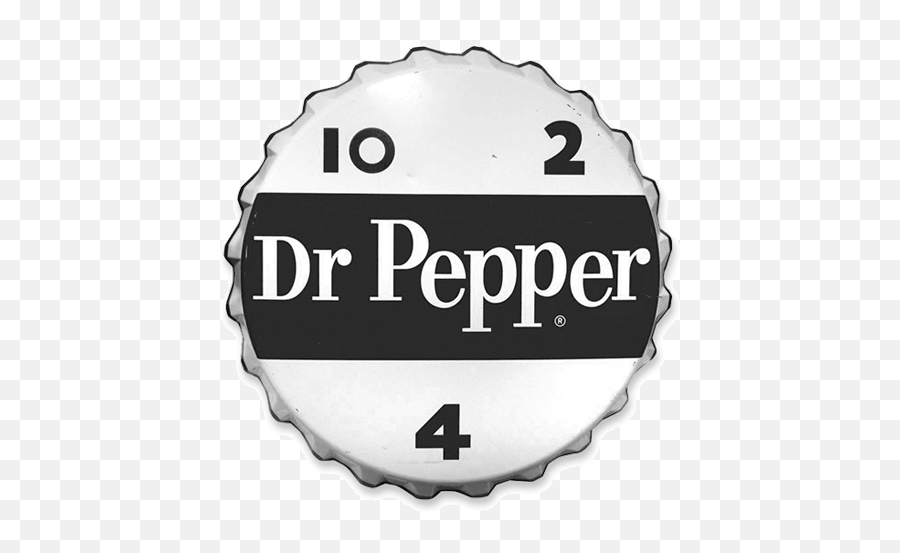 Download Dr Pepper - Dr Pepper Bottle Cap Png,Dr Pepper Png