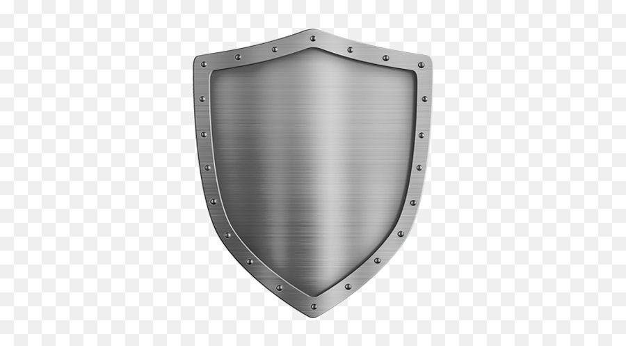 Home Page Png Silver Shield