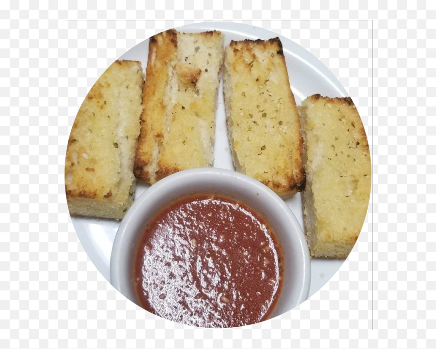 Download Italian Cuisine - Garlic Bread Png,Garlic Bread Png