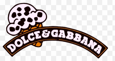 Gtsport - Clip Art Png,Dolce Gabbana Logo