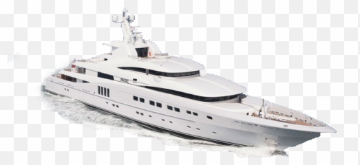Ships And Yacht High Quality Png Web Icons - Yacht With Transparent Background,Ship Transparent Background