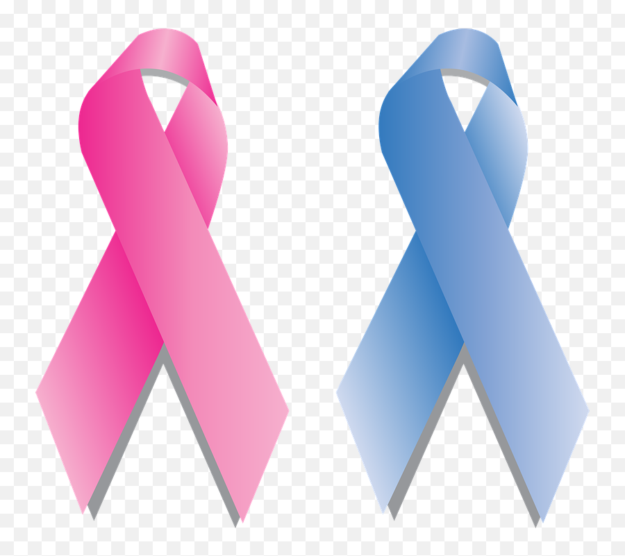 Download Free Png Cancer Ribbon Syndrome Vector - Cancer And Heart Disease,Cancer Png