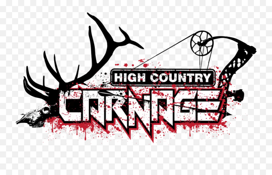 High Country Carnage - Goodsell Global Graphic Design Png,Carnage Png