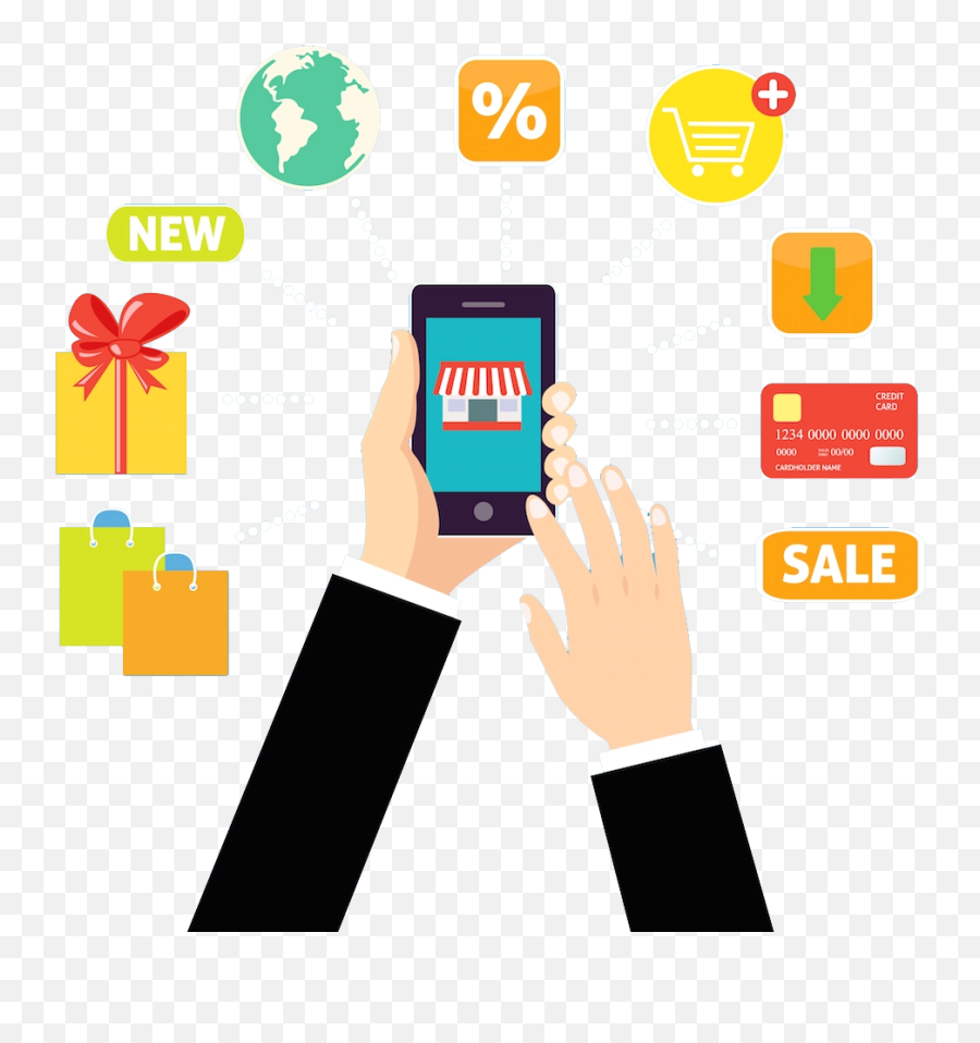Download Free Png Online - Ecommercepngsmall Elite E Commerce In Png,Small Png
