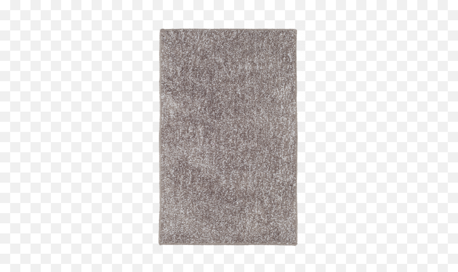 Sealskin Bathroom Mat Speckles Grayish Brown 50x80 Microfiber - Carpet Png,Speckles Png