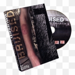Bruised By Daniel Martin - Trick Wallet Png,Bruise Png