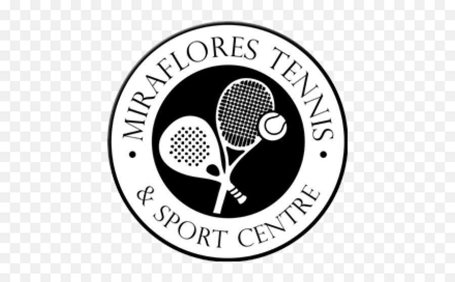 Miraflores Tennis Club U0026 Padel Courts - Tennis En Padel Club Png,Tennis Logos