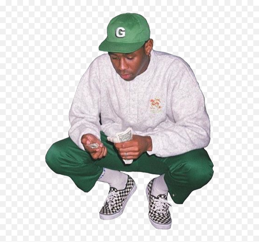 Vhv - Tyler The Creator Aesthetic Png,Tyler The Creator Png