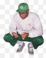 Mini Series: The Evolution of Tyler the Creator - Q3 Magazine