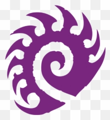 Buy Starcraft - Zerg Decal png