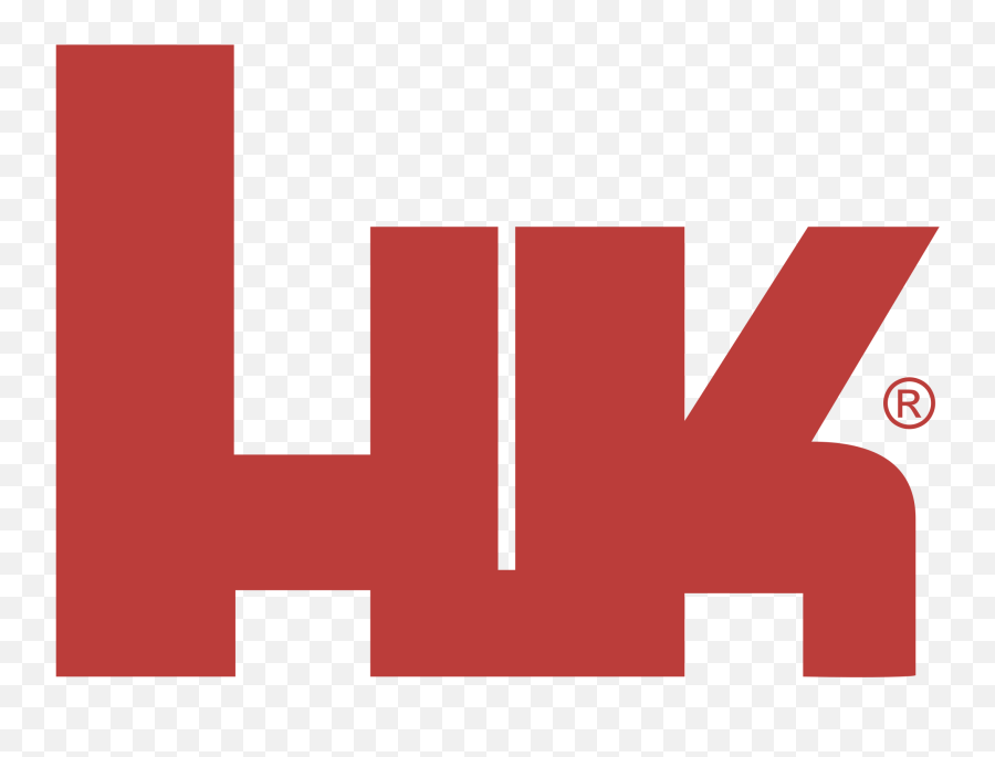 Hk Logo Png Transparent Svg Vector - Heckler And Koch Logo,Hk Logo