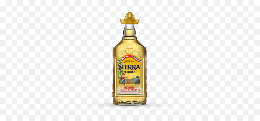 Tequila Png - Sierra Tequila,Tequila Png