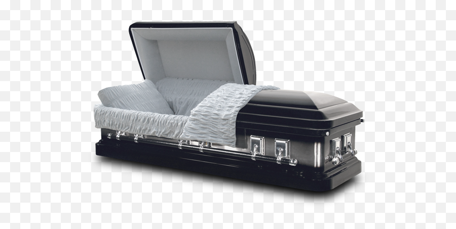 Coffin Casket Transparent Png Clipart - Casket Png,Casket Png