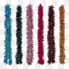 Download Tinsel Transparent Background - Floral Design Png,Tinsel Png