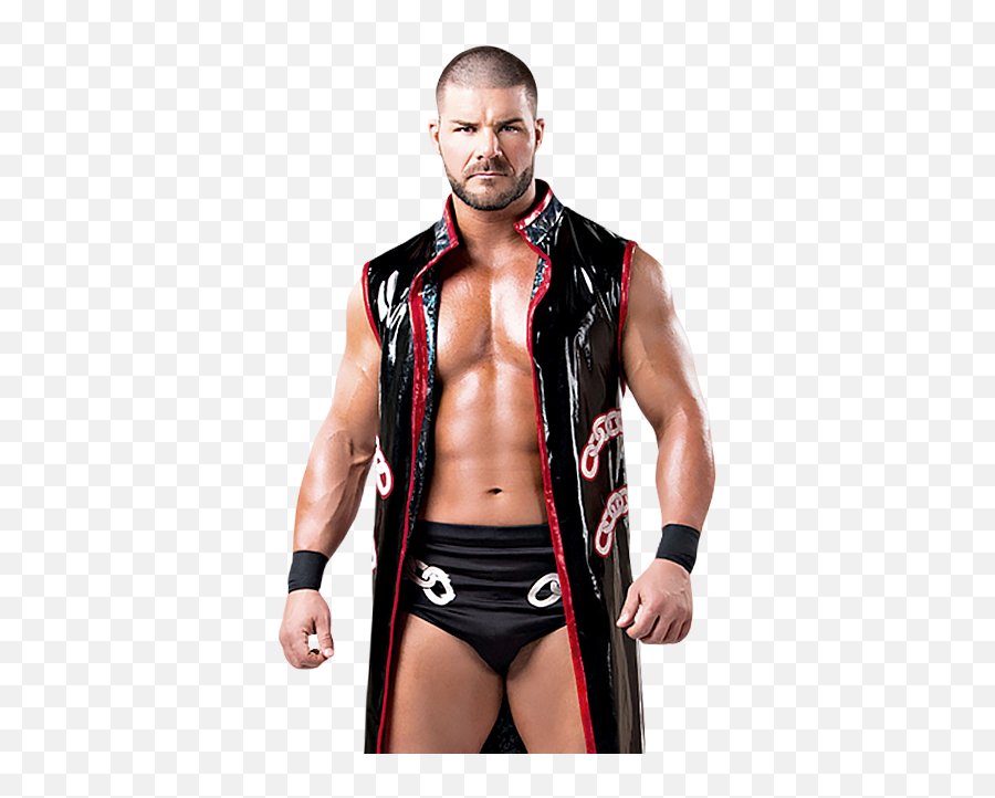 Deleted Because They Used A Tna Photo - Bobby Roode Logo Png,Bobby Roode Png