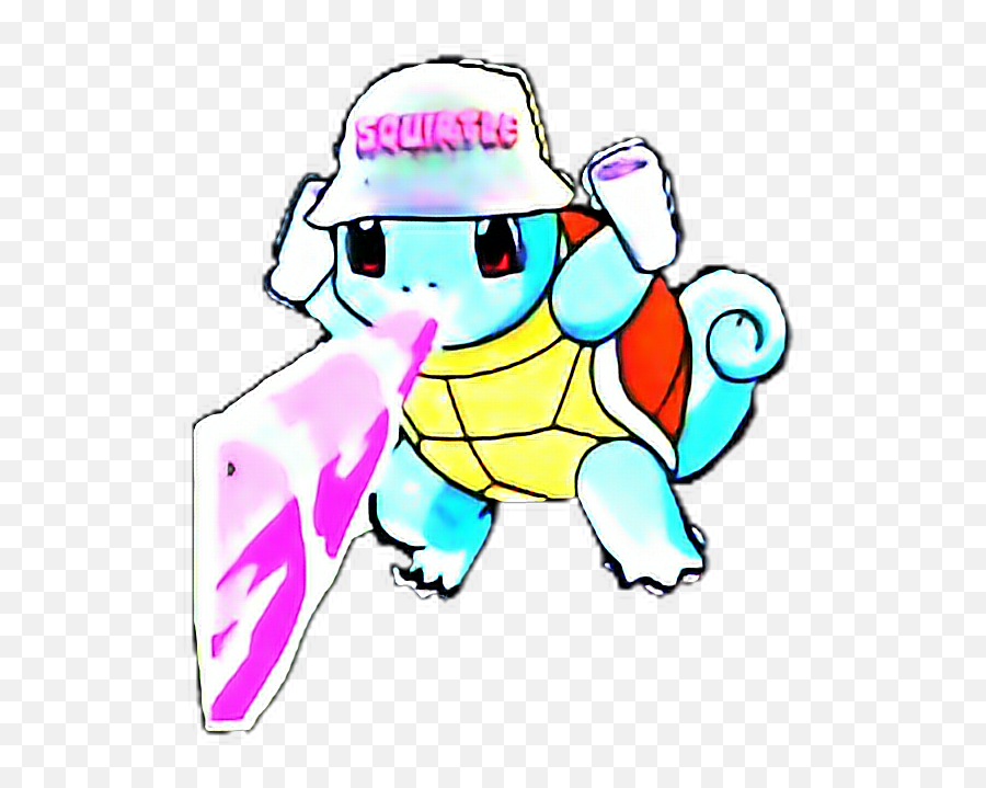 Download Squirtlesquad Squirtleswag - Squirtle Png,Squirtle Png