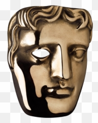 Patriotism Staked Out Its Territory - Bafta Png,Academy Award Png