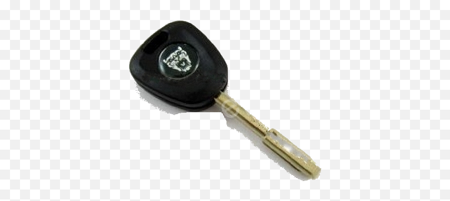 Old Car Keys Isolated - Key Png,Car Key Png